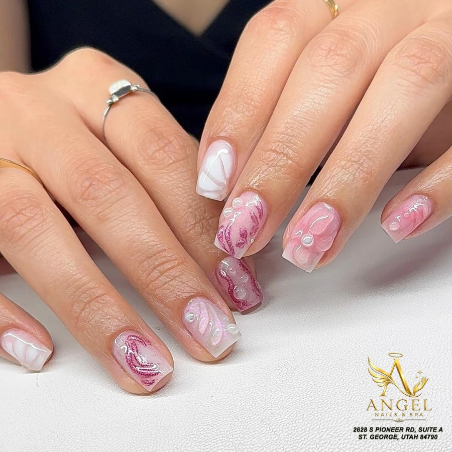 Nail Art